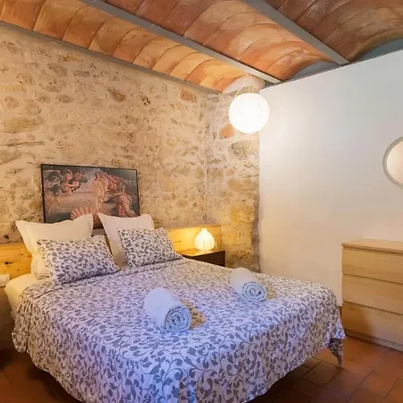La Granera Gérone