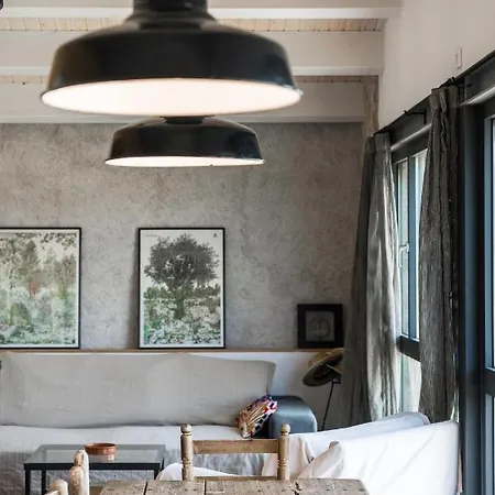 La Granera Appartement *