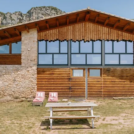 La Granera Appartement *