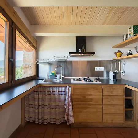 La Granera Appartement Gérone