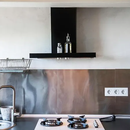 La Granera Appartement Gérone