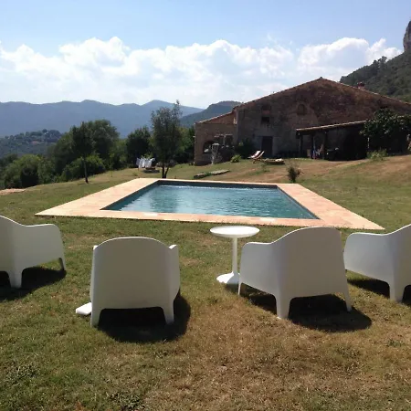 Appartement La Granera Gérone