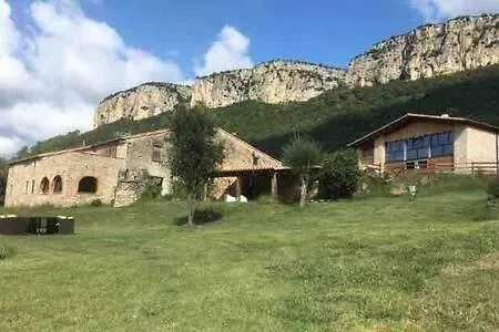La Granera Appartement *
