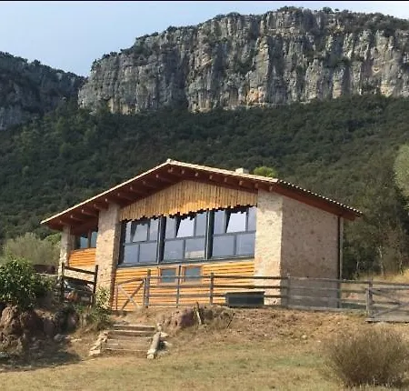 Appartement La Granera *