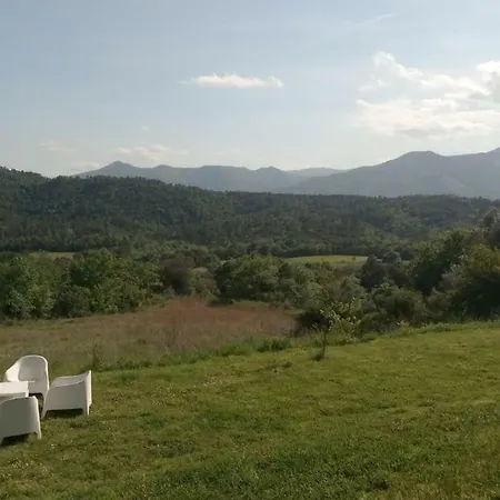 La Granera Appartement Gérone