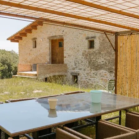 La Granera Daire Girona