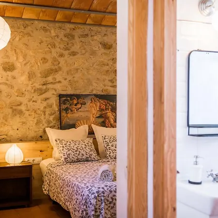 Apartament La Granera *