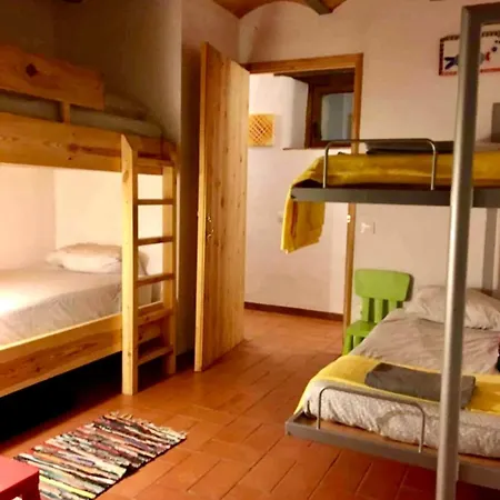 Lejlighed La Granera