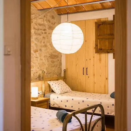 La Granera Lejlighed Girona