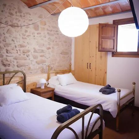 La Granera Lejlighed Girona