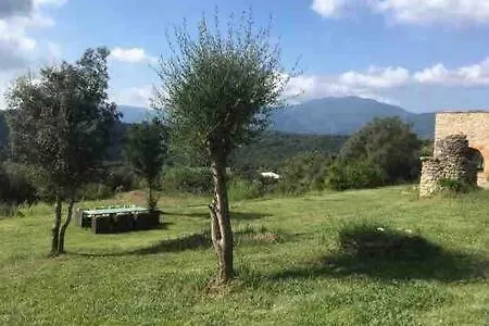 La Granera Daire Girona
