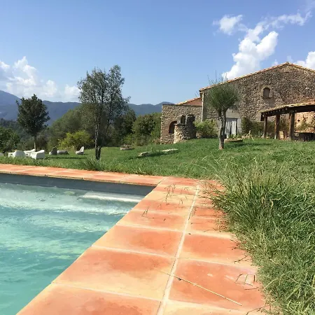 Apartament La Granera Girona